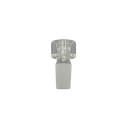 Glass Joint Replacements for the Hybrid Bowl by Terp Chasers Club