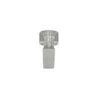 Glass Joint Replacements for the Hybrid Bowl by Terp Chasers Club