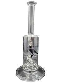 14mm Large Inline Back View