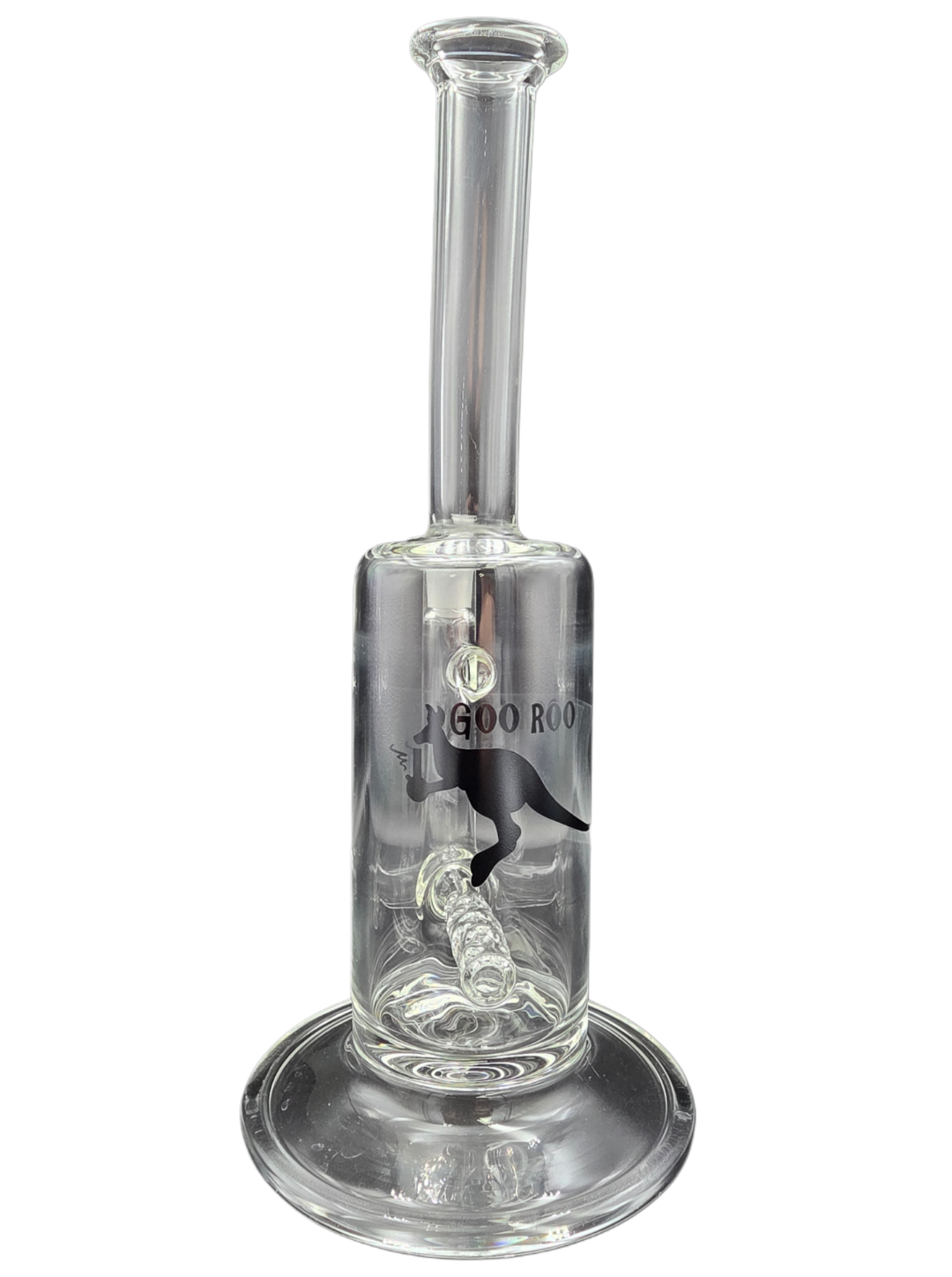 14mm Large Inline Back View