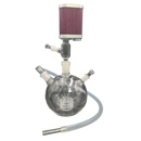 14mm Passthrough WPA in Tinymight Being Used with a 14mm Orb Bubbler