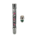 14mm WPA with 9mm Stem to 8mm Tip Adapter