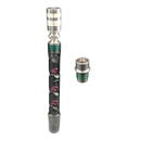 14mm WPA with Dani Fusion Tip Cap and Stem Adapter