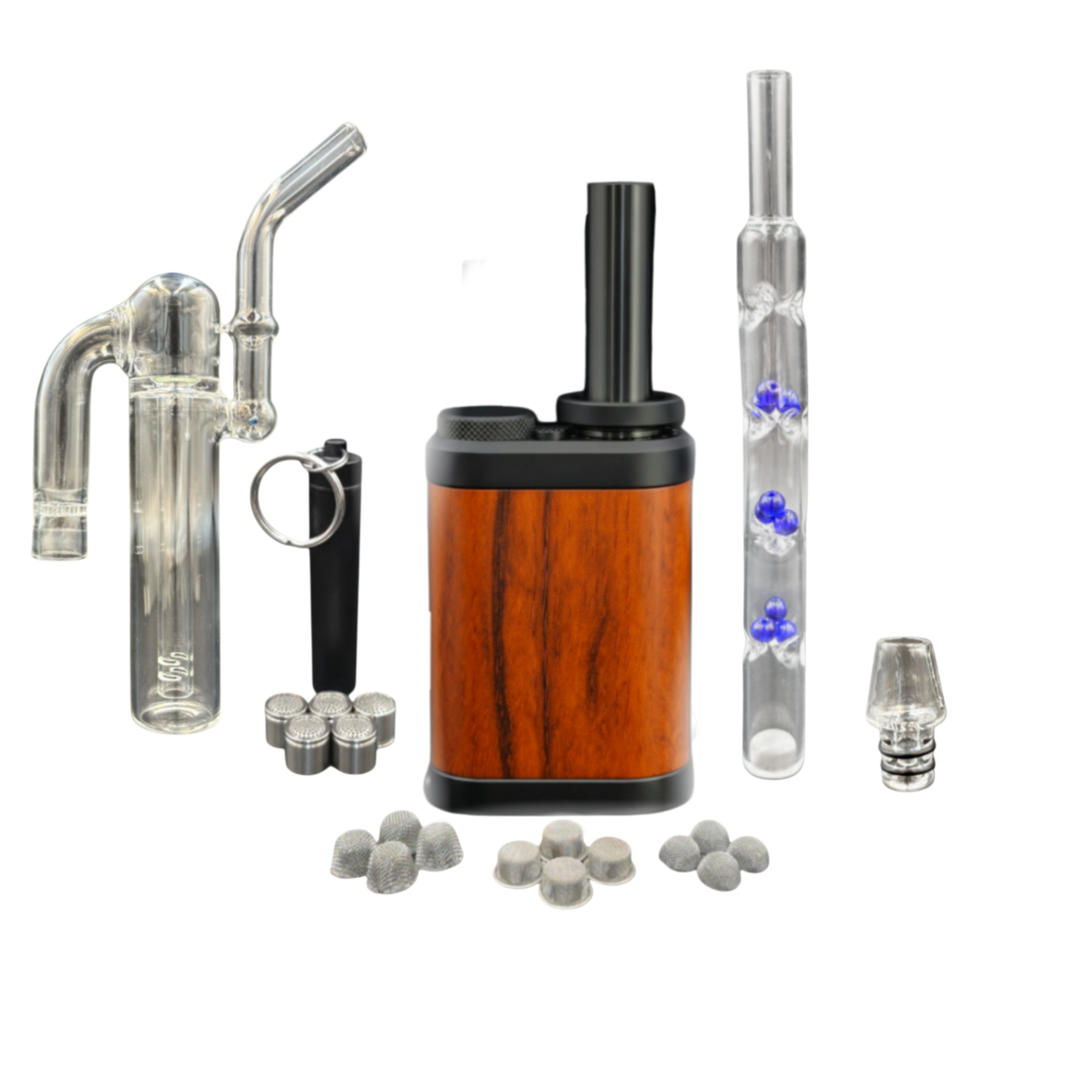 Tinymight 2 Bundle Curated by VGoodiEZ
