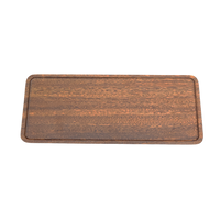 Wooden Tray By VGoodiEZ