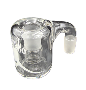 Ash Catcher by Goo Roo Glass