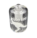 Dry Catcher Front Side View