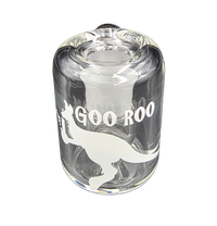 Dry Catcher Front Side View