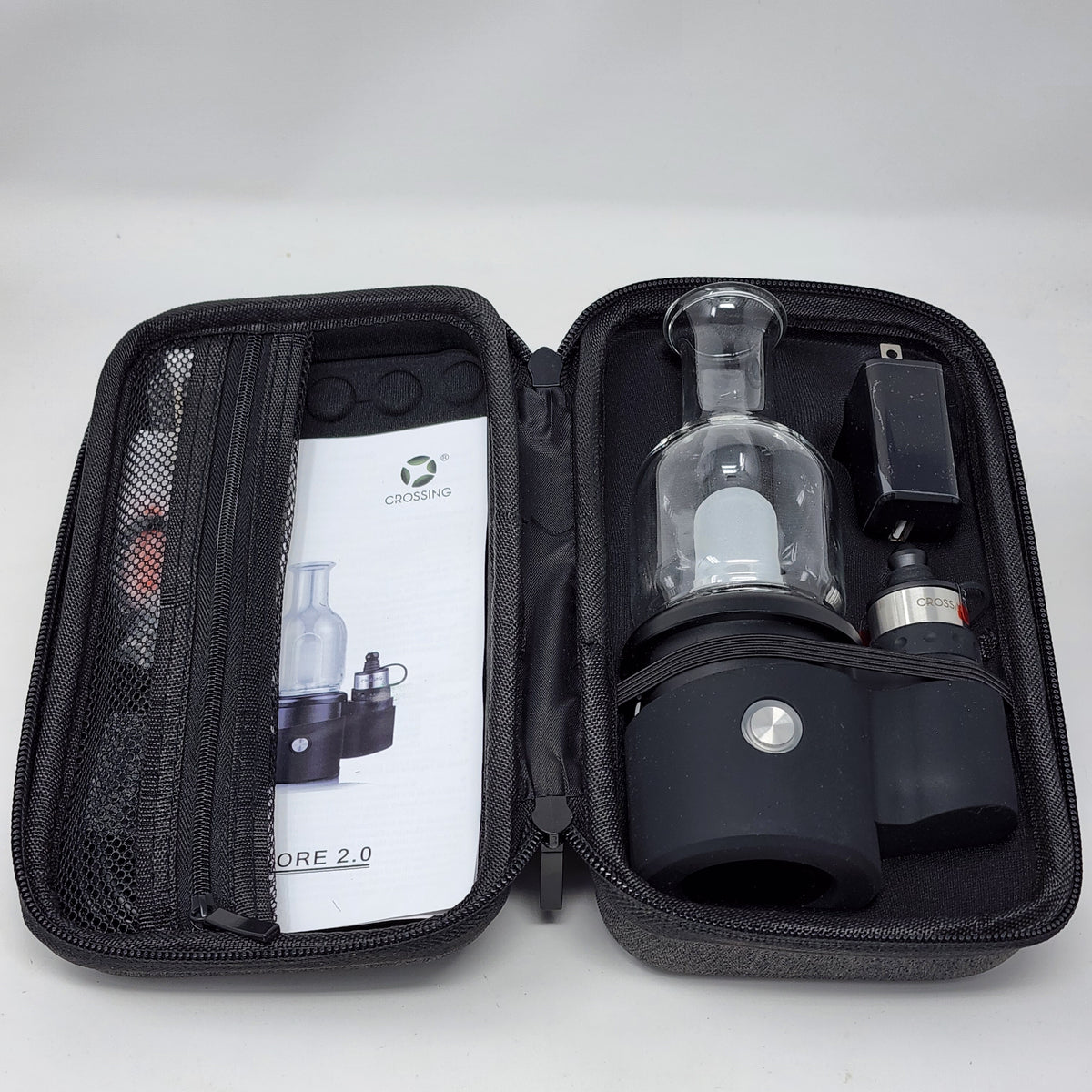 Core E Rig Core 2.1 E-Rig by Crossing Technology – VGoodiEZ