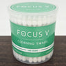 Cleaning Swabs by Focus V