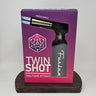 Fusion Twin Shot Dual Flame Jet Torch by Fusion Torch