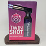 Fusion Twin Shot Dual Flame Jet Torch by Fusion Torch