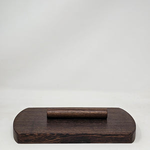 TKO Coil Handle by O'Connell Woodworks