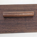 TKO Coil Handle by O'Connell Woodworks