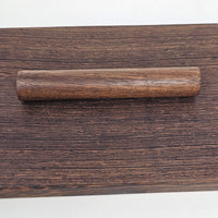 TKO Coil Handle by O'Connell Woodworks