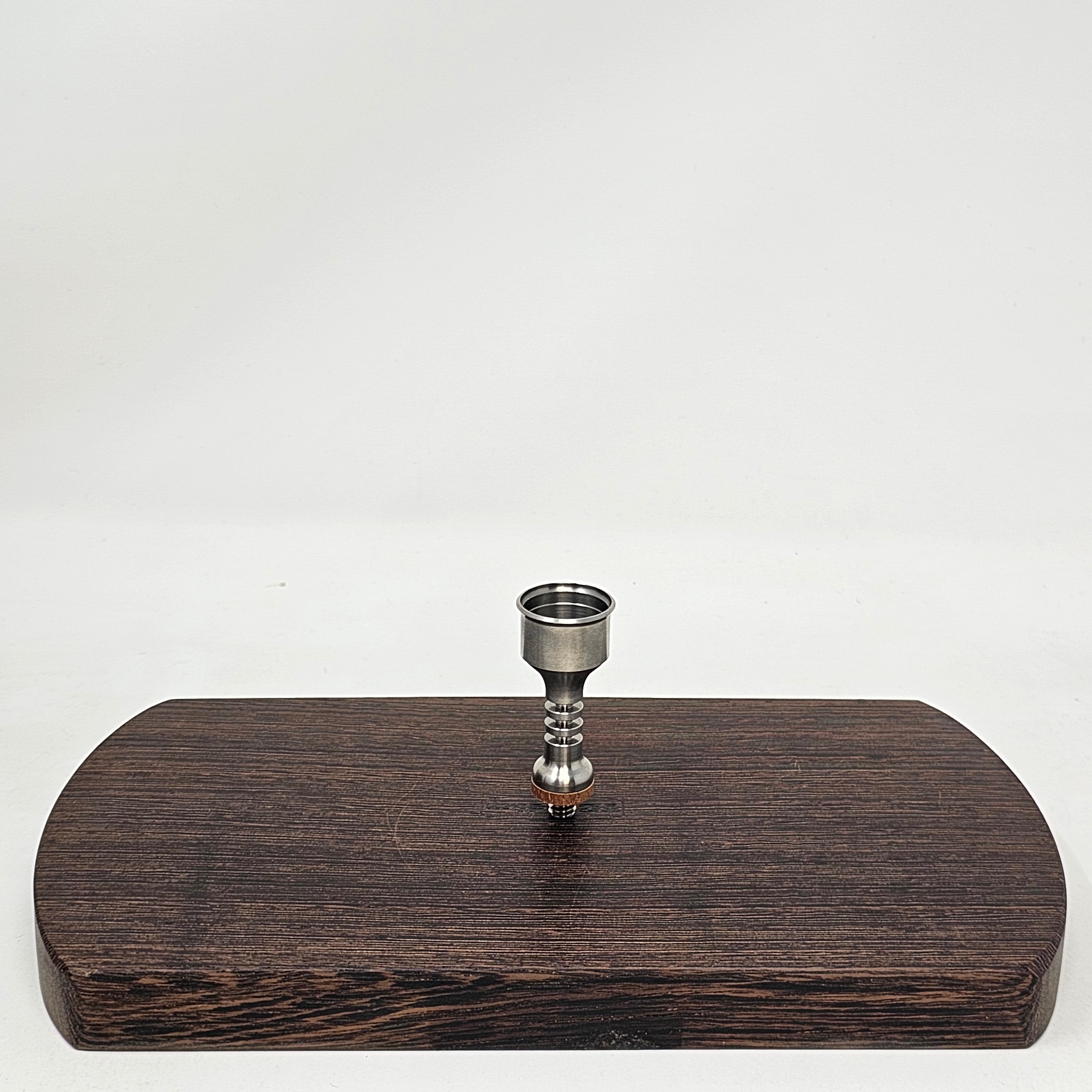 TKO Heat Post Base by O'Connell Woodworks – VGoodiEZ