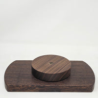 TKO Heat Post Base by O'Connell Woodworks