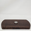 TKO Airflow Cap by O'Connell Woodworks