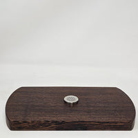 TKO Airflow Cap by O'Connell Woodworks