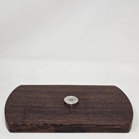 TKO Airflow Cap by O'Connell Woodworks