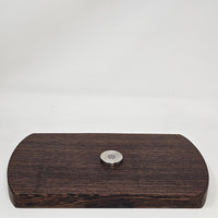 TKO Injector Full Assembly by O'Connell Woodworks