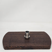 TKO Injector Full Assembly by O'Connell Woodworks