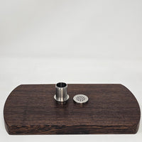 TKO Injector Full Assembly by O'Connell Woodworks