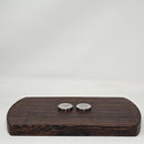 TKO Airflow Cap by O'Connell Woodworks