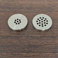 TKO Airflow Cap by O'Connell Woodworks