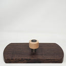 TKO Infinity Bowl (Ring Option) by O'Connell Woodworks