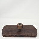 TKO Infinity Bowl (Ring Option) by O'Connell Woodworks