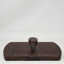 TKO Infinity Bowl (Ring Option) by O'Connell Woodworks