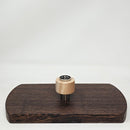 TKO Infinity Bowl (Ring Option) by O'Connell Woodworks