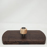 TKO Infinity Bowl (Ring Option) by O'Connell Woodworks