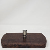 TKO Infinity Bowl (Ring Option) by O'Connell Woodworks