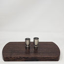 TKO Infinity Bowl (Ring Option) by O'Connell Woodworks