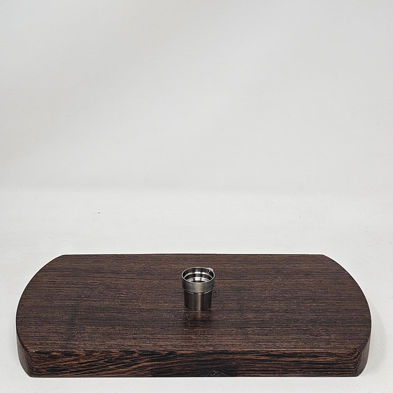 TKO Injector Adapter by O'Connell Woodworks WIB image