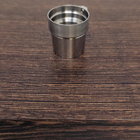 TKO Injector Adapter by O'Connell Woodworks