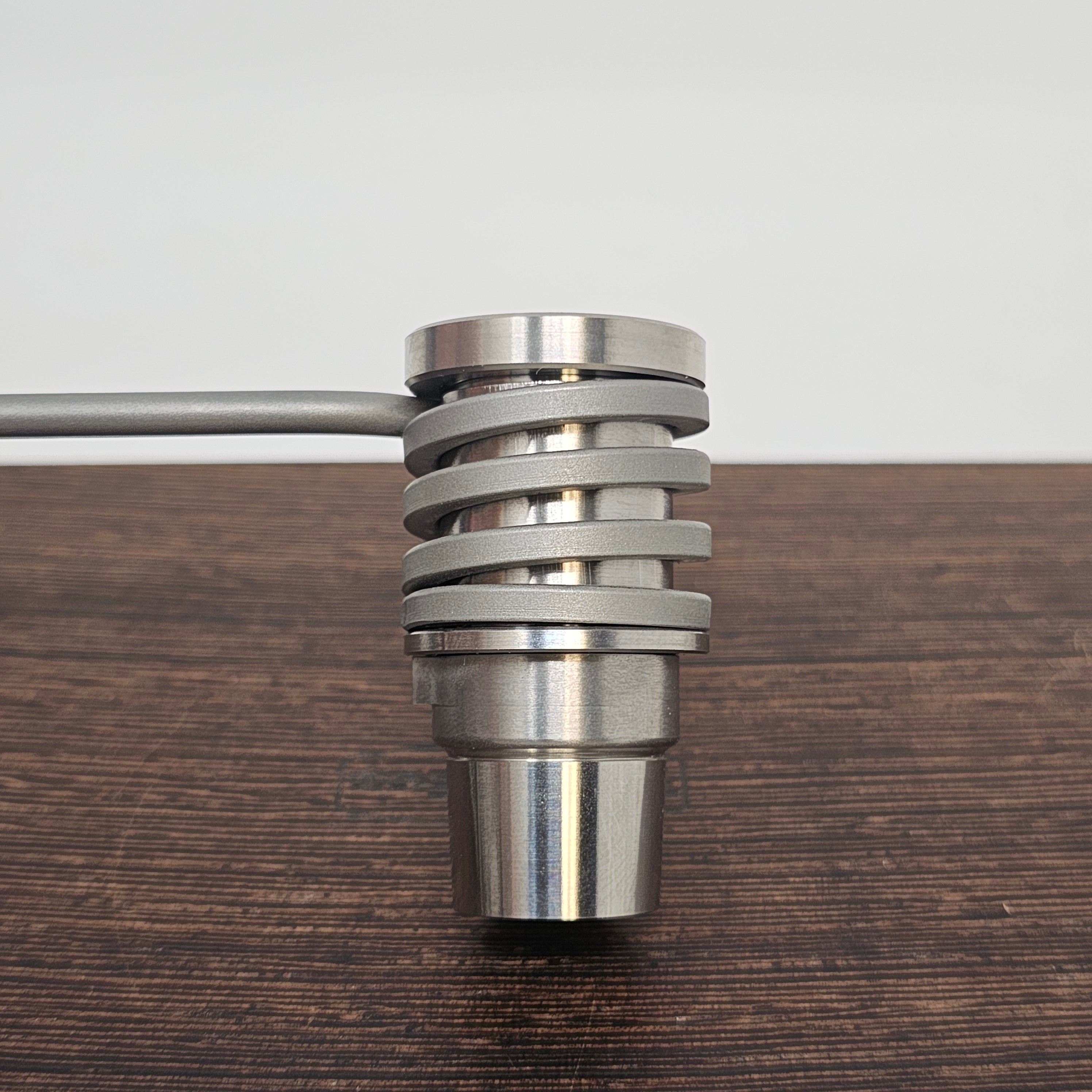 TKO Injector Adapter by O'Connell Woodworks – VGoodiEZ