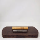 Convector in Titanium by Camouflet