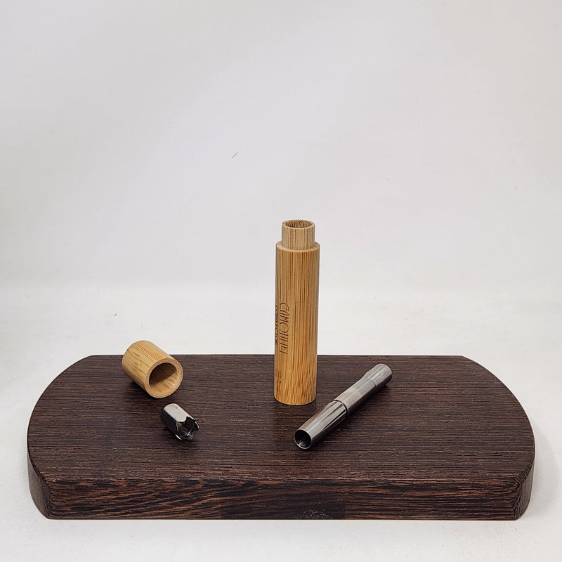 Convector in Titanium by Camouflet WIB image