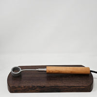 TKO Coil Handle by O'Connell Woodworks