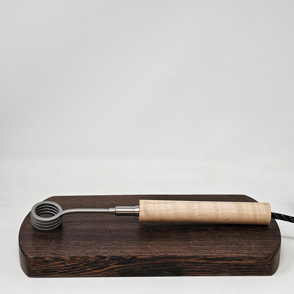 Coil Handle TKO Coil Handle by O'Connell Woodworks – VGoodiEZ