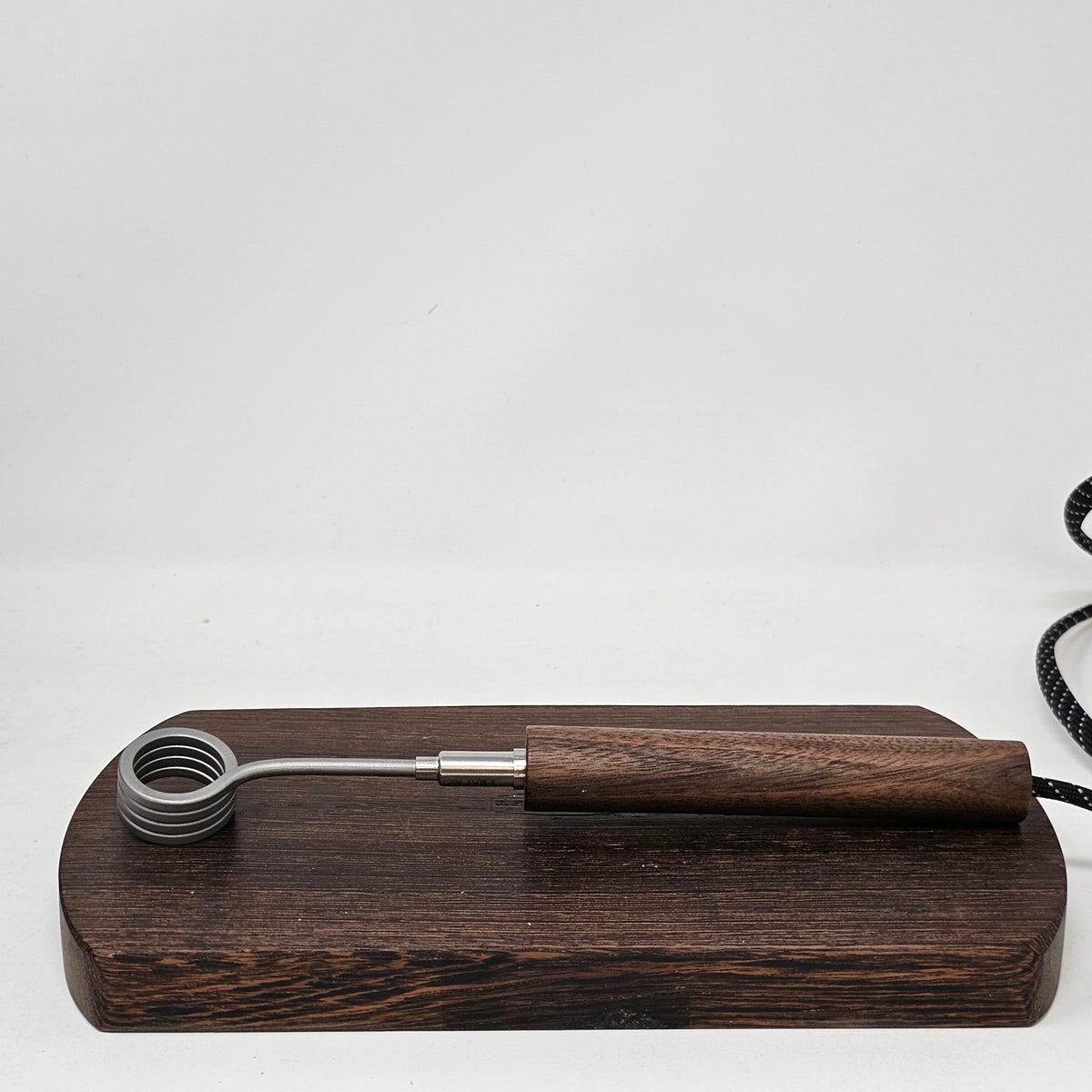 Coil Handle TKO Coil Handle by O'Connell Woodworks – VGoodiEZ