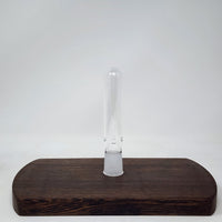 Tasty Tube Quartz Heater Replacement by Glass Charlie