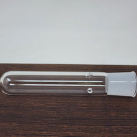 Tasty Tube Quartz Heater Replacement by Glass Charlie