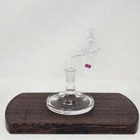 Disorderly Conduction Wireless Bundle for Dry Herb/Concentrate or Both Curated by VGoodiEZ