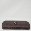 TKO Infinity Ring  by O'Connell Woodworks