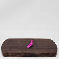 The OGB (Original Grinder Buddy) by The Rogue Wax Works