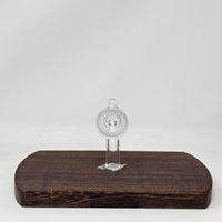 Baller Heater Cover for SSV by Elev8 Glass by 7th Floor